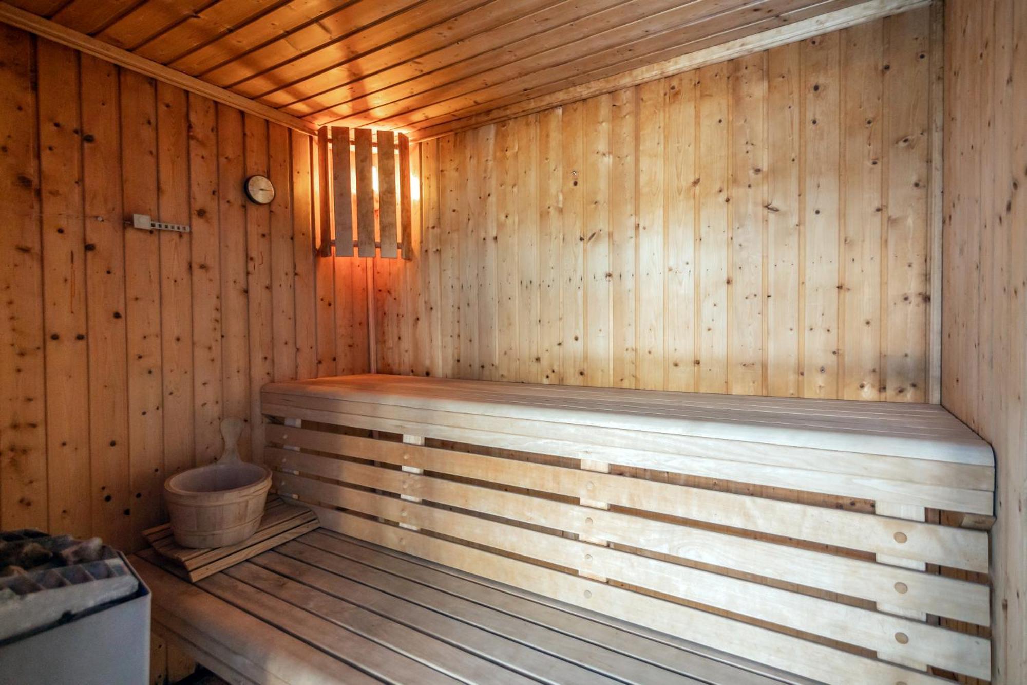 Whiteblue Spa Villa, By Idealstay Experience Heraclión Exterior foto